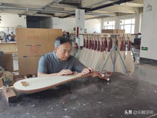 传统乐器教授排名前十(十大传统乐器葫芦丝)插图16