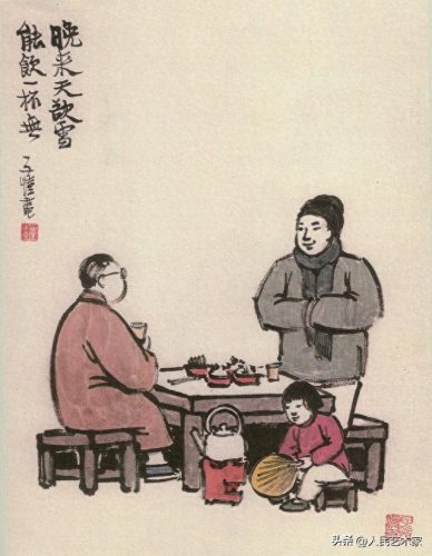 国漫十大代表作家排行榜(中国十大著名小说作家)插图12