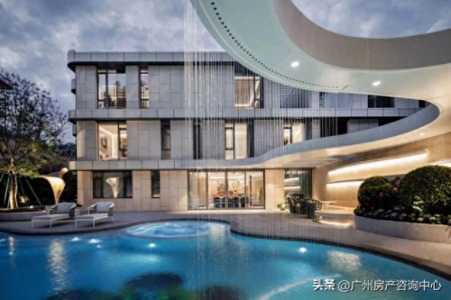 广州景区豪宅排名前十(广州最大的豪宅排行榜)插图2