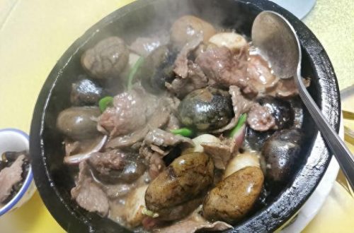 河源平价饭店排名前十(河源大排档排行榜前十名)插图43