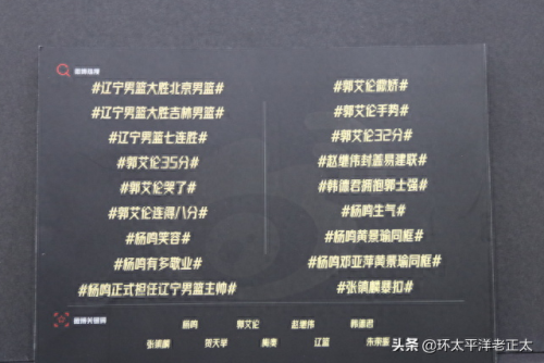 辽宁篮球奖杯排名前十(辽宁篮球历年队标)插图6