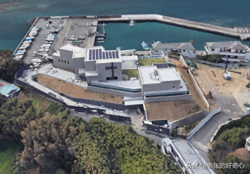 日本最高豪宅排名前十(日本有哪些顶级的豪宅)插图14