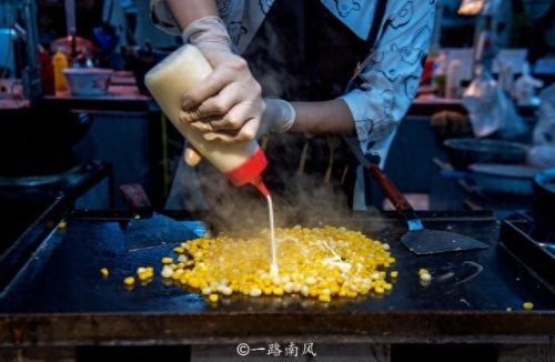 百强县十大夜市排行榜(新密十大夜市排名)插图3