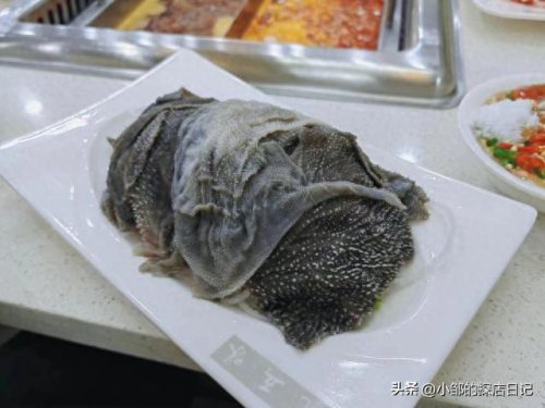 威海人气火锅排名前十(威海比较好吃的火锅店)插图4