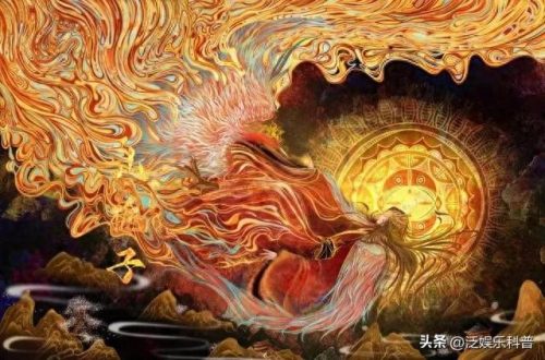 小说中十大异兽排行榜图片(异兽小说排行榜前十名)插图5
