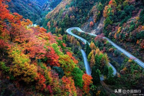 四川十大必去景区排行榜(四川5a景区最新名单)插图10