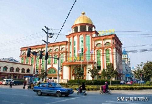 徐州市十大酒店排行榜(徐州福寿园酒店地址)插图11
