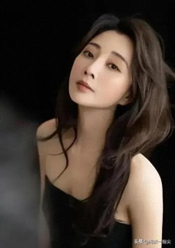 秦岚十大美女排行榜(美女排行榜秦岚)插图4