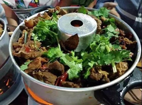 万州十大菜馆排行榜图片(万州好吃的饭店排名)插图7