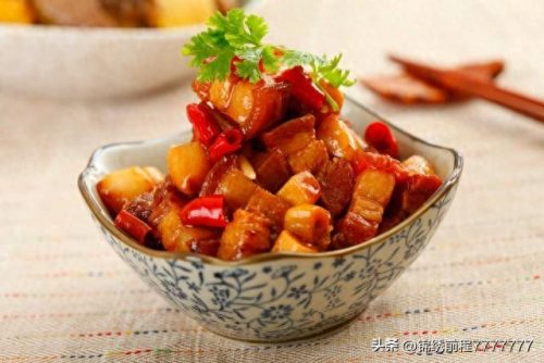 美食湘菜排名前十店(湘菜店排行榜前十名)插图9