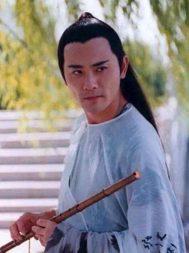 十大古装好看男明星排行榜(古装男图片大全)插图2