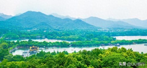 杭州公园景点排名前十(杭州闹鬼公园)插图2