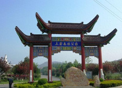 淮南旅游景点排行榜前十大(淮南景点有哪些好玩)插图6