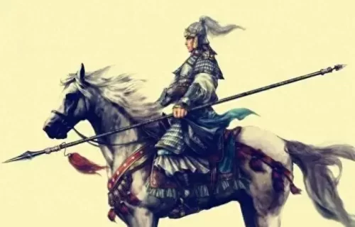 古代优秀统帅排名前十(古代将军排名)插图6