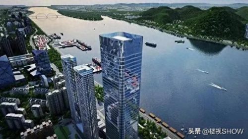宜昌十大江景房排行榜(宜昌江景房的十大弊端)插图2