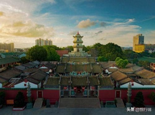 广东最美山坡排名前十(广东最美校园排名)插图23