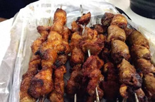 市北美食十大排行榜(青岛必吃榜十大餐厅)插图4
