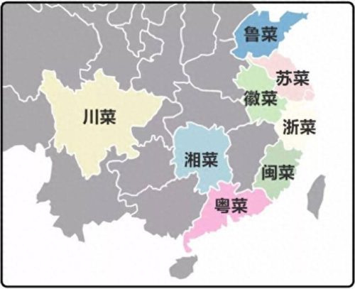 南方菜系大师排名前十(南方早餐十大排名)插图
