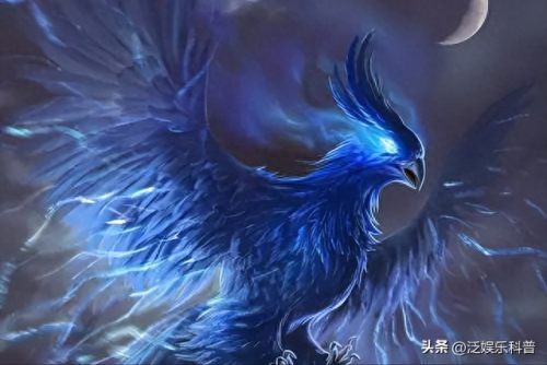小说中十大异兽排行榜图片(异兽小说排行榜前十名)插图4