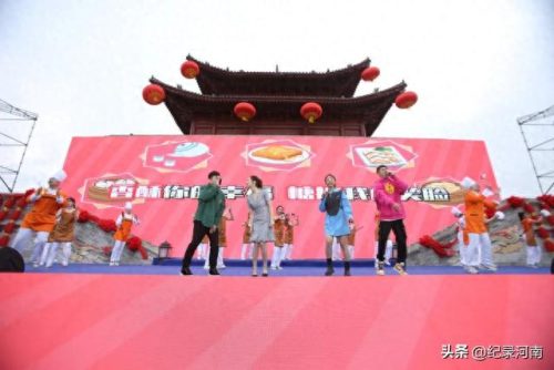 商丘烤全羊排名前十店(烤了100只全羊)插图11