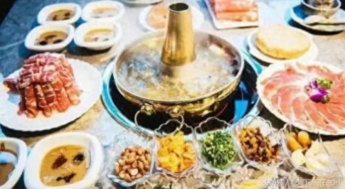 兰州低价火锅排名前十(兰州老树村火锅)插图17
