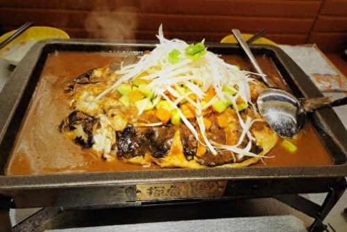 江门十大顶级菜餐厅排行榜(江门高档餐厅排行榜)插图9