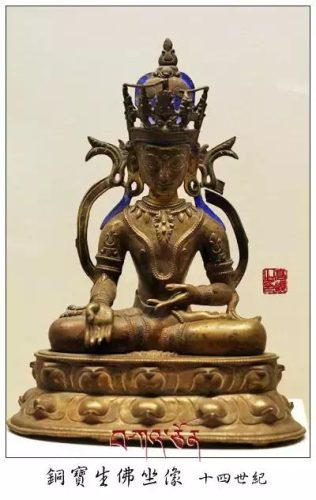 佛像尺寸排名前十图片(佛像比例图解和尺寸)插图35