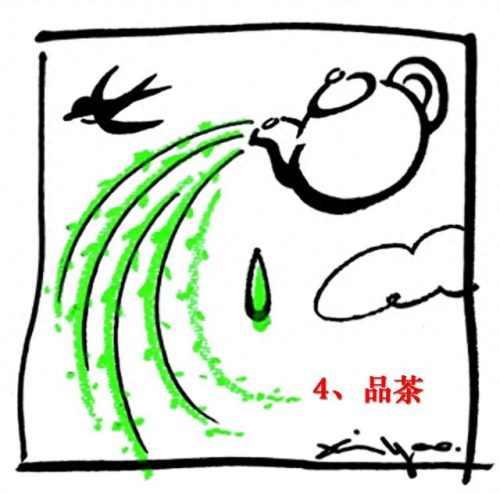 国家品茶大师排名前十(品茶诗100首)插图