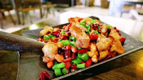 重庆私藏餐厅排名前十(重庆适合接待的餐厅)插图51