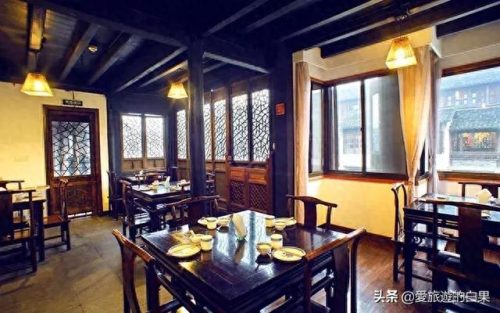 乌镇美食西餐排名前十(乌镇最好吃的餐厅)插图27