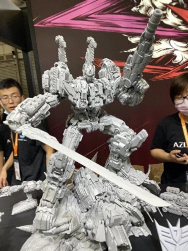 虾米手办销量排名前十(手办销量排行榜)插图76