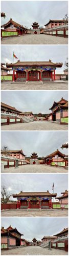 乳山佛教寺院排名前十(乳山十大寺院)插图3