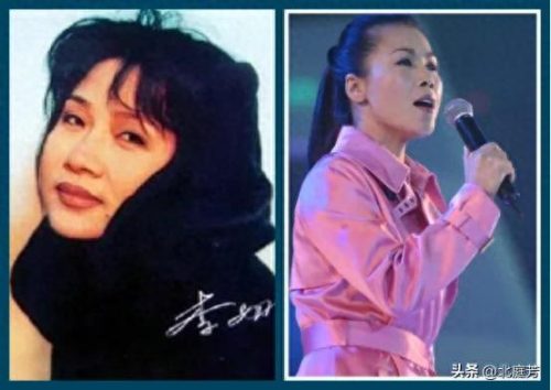 东北女歌手排名前十(东北四大女网红)插图4