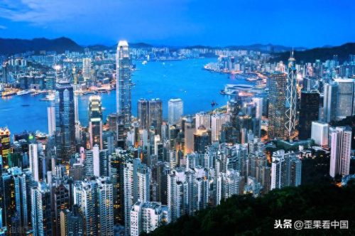 中国十大城市排行榜视频(中国十大必去旅游城市)插图8