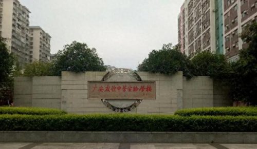 广安排名前十学校(广安最好学校排名)插图5