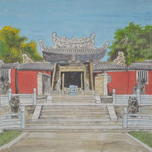 河津富豪豪宅排名前十(河津籍富豪)插图3