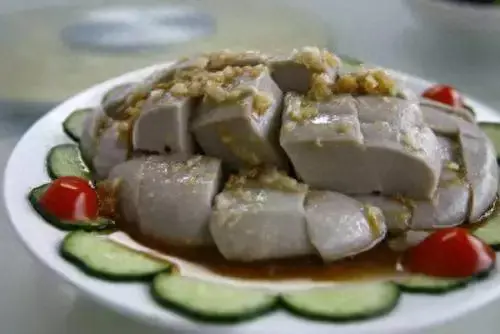 惠东平山十大小吃排行榜(惠东平山十大必吃饭店)插图2