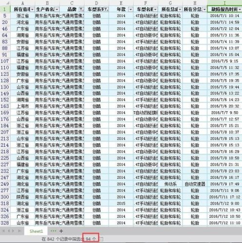 十大最渣的轮胎排行榜图片(十大耐磨轮胎排名)插图4