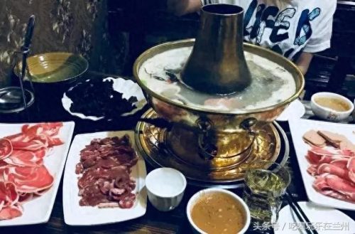 兰州低价火锅排名前十(兰州老树村火锅)插图