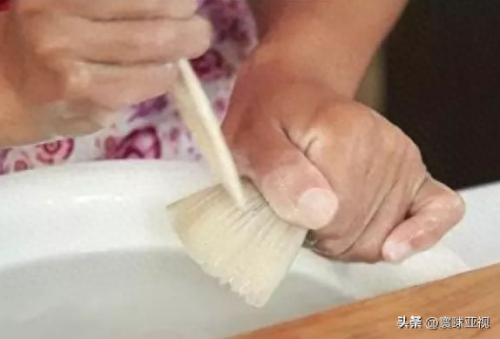 中国毛笔厂十大排行榜(中国毛笔之乡)插图5