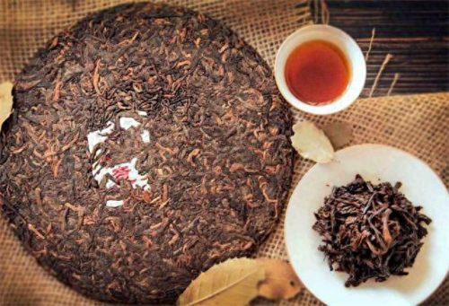 中国十大类名茶排行榜(中国十大名茶官方排名)插图