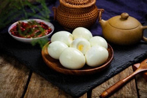 十大高蛋白食物排行榜坚果(高蛋白食物前十名)插图