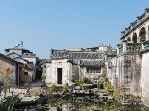 广西省十大古镇排行榜图片(武汉十大古镇是哪几个)插图