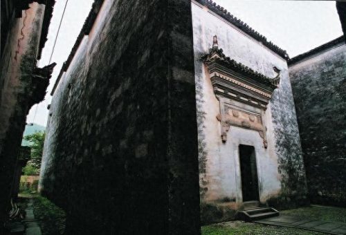 卢氏木雕世家排名前十(卢氏宗族属于什么世家)插图2