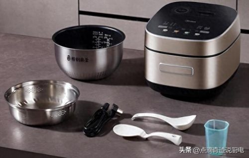 国内电饭锅十大排行榜(目前口碑最好的电饭煲)插图6