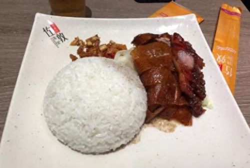 南昌港式餐馆排名前十(南昌饭店推荐 排行榜)插图23