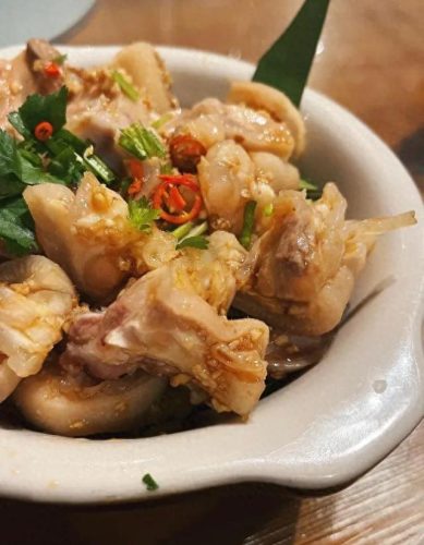 鹤山烧鹅排名前十店(烧鹅哪家店最好吃)插图1