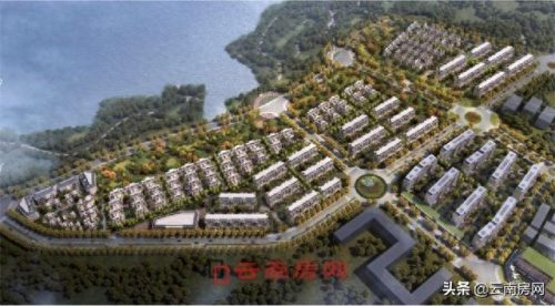 普洱十大地产品牌排行榜(普洱楼盘人气排名)插图6