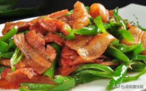 十大菜谱湖南菜排行榜(湖南菜上档次最有名的30道菜)插图7