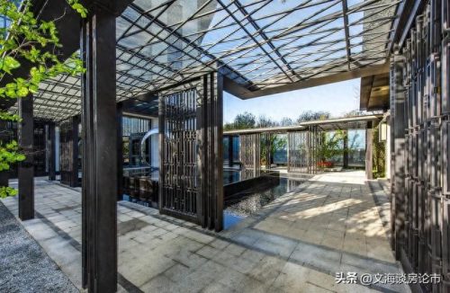 中国豪宅买家排名前十(中国排名前100的豪宅)插图2